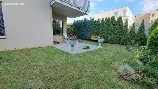 Prodej bytu 2+kk 55 m² V Uličce, Brandýs nad Labem-Stará Boleslav - Brandýs nad Labem