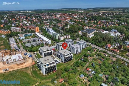 Prodej bytu 3+kk 81 m²