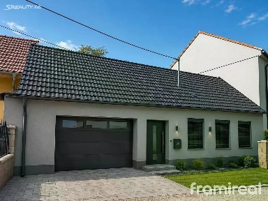 Prodej rodinného domu 101 m², pozemek 251 m²