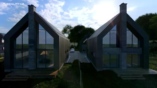 Prodej rodinného domu 145 m², pozemek 502 m² Jindřichov