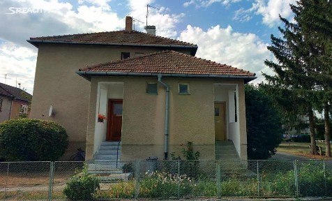 Prodej bytu 3+1 74 m² Bezručova, Litovel