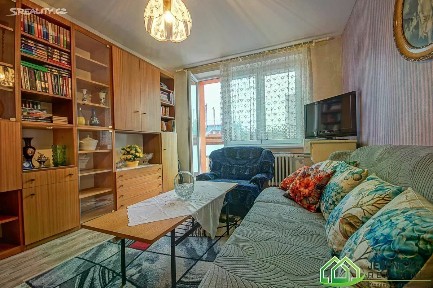 Prodej bytu 3+1 71 m²