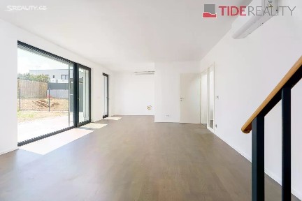 Prodej rodinného domu 147 m², pozemek 216 m² Praha - Praha-Dubeč