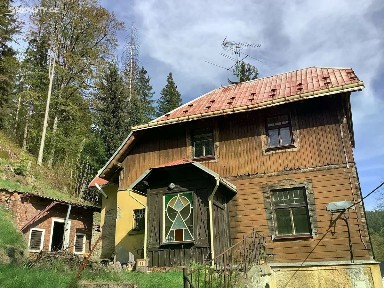 Bedřichov