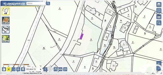 Prodej komerční nemovitosti 35 m² Velký Šenov
