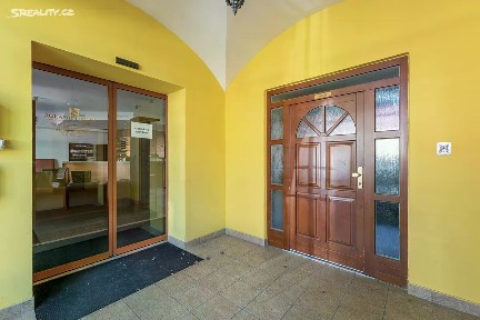 Prodej bytu 2+kk 49 m² Pavlovská, Mikulov