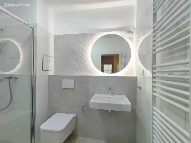 Prodej bytu 1+kk 20 m² Francouzská, Brno - Zábrdovice
