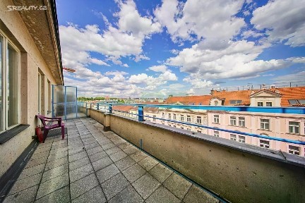 Prodej bytu 2+1 91 m² Revoluční, Praha - Staré Město