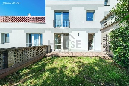 Prodej bytu 3+kk 85 m² Na Hřebenkách, Praha - Smíchov