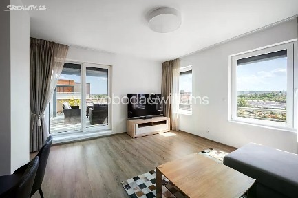 Prodej bytu 4+kk 107 m² Krnkova, Praha - Michle