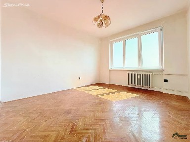 Prodej bytu 2+1 58 m² náměstí Družby, Ostrava - Poruba