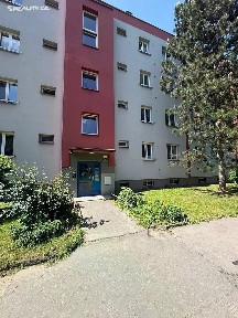 Prodej bytu 3+1 61 m² Sámova, Ostrava - Hrabůvka