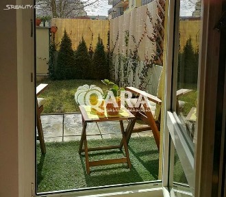 Pronájem bytu 1+kk 28 m² Werichova, Praha - Hlubočepy