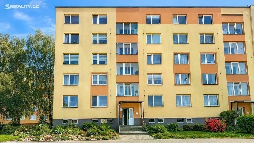 Jar. Heyrovského, Třebíč - Nové Dvory