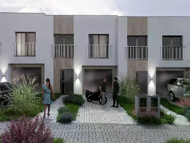 Moravská Třebová, Svitavy, Předměstí, Švestkový sad