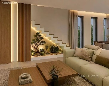 Prodej bytu 6 pokojů a více 150 m² Kamenice - Těptín