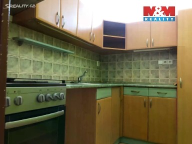 Prodej bytu 3+1 58 m² Nedvědova, Olomouc - Povel