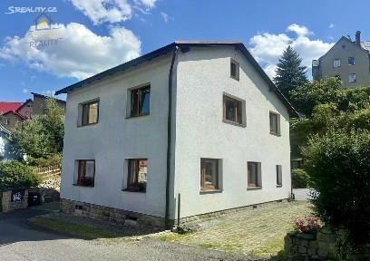 Tanvald, Jablonec nad Nisou, Šumburk nad Desnou, Vančurova