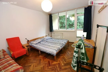 Prodej bytu 2+1 67 m² třída Dukelských hrdinů, Jáchymov