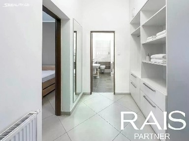 Prodej bytu 2+kk 76 m² Svitavská, Brno - Husovice