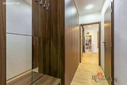 Prodej bytu 2+kk 51 m²