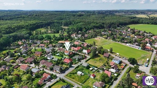 Prodej rodinného domu 200 m², pozemek 1016 m²