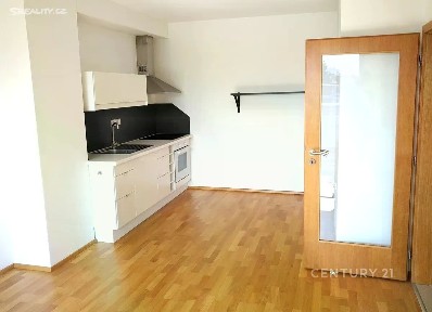 Pronájem bytu 2+kk 45 m² Říčany