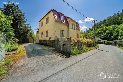 Limnická, Nejdek