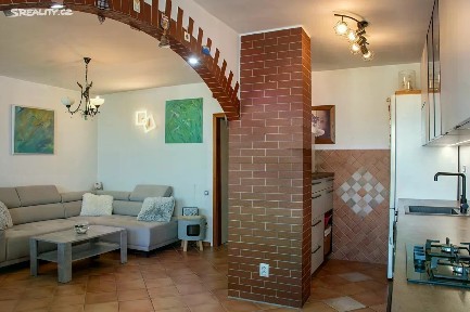 Prodej bytu 3+1 65 m² Na Radouči, Mladá Boleslav - Mladá Boleslav II
