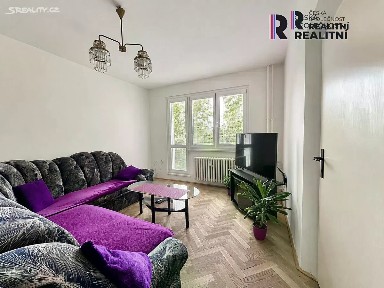 Prodej bytu 2+1 51 m² Mohelnická, Uničov