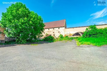 Prodej zemědělského objektu 1415 m²
