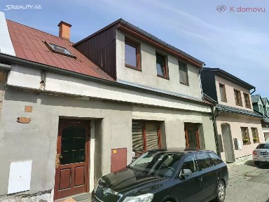 Tkalcovská, Šternberk