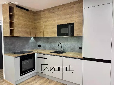 Pronájem bytu 2+kk 39 m² Fojtská, Ostrava - Muglinov