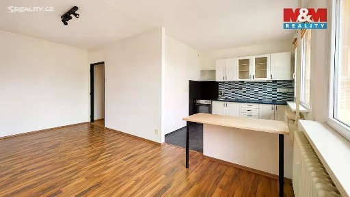 Prodej bytu 2+1 48 m²