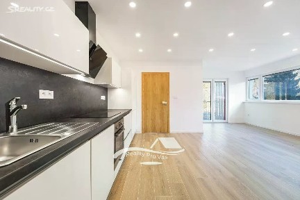 Pronájem bytu 2+kk 66 m² Obřanská, Brno - Maloměřice