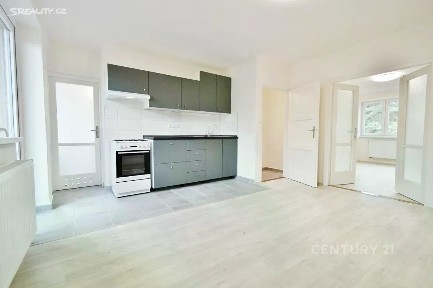 Brno, Brno-město, Židenice, Došlíkova, 40