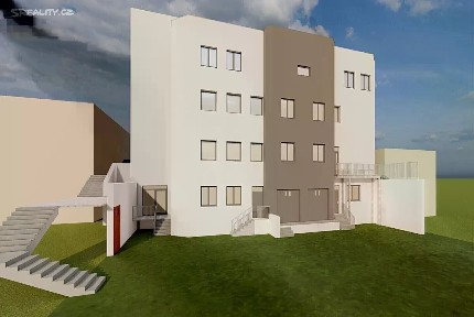 nám. Na podkově, Bystré