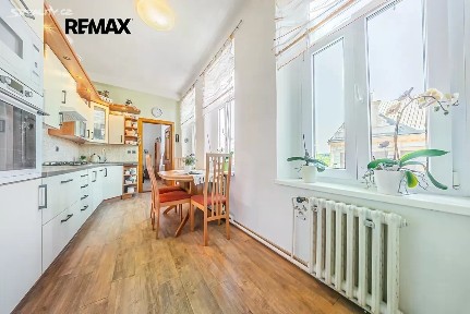 Prodej bytu 5+1 125 m² Na Jíkalce, Plzeň - Jižní Předměstí