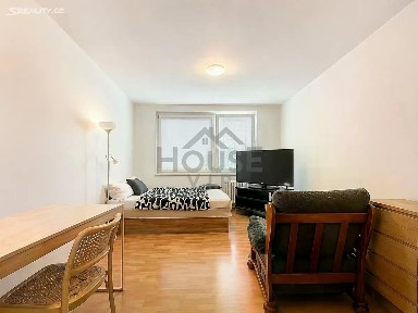 Prodej bytu 1+kk 29 m² Nad Opatovem, Praha - Chodov