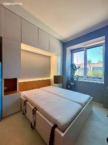 Prodej bytu 1+kk 26 m² V závětří, Praha - Holešovice