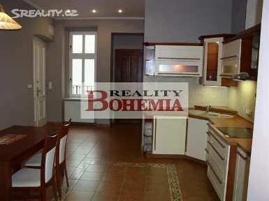 Pronájem bytu 2+1 70 m² Jugoslávská, Praha - Vinohrady