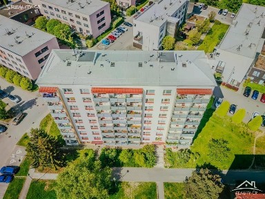 Jihlava, Ortenova, 2