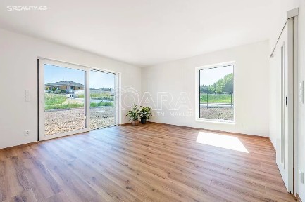 Prodej bytu 3+kk 68 m²