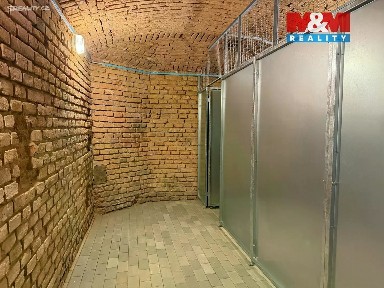 Pronájem skladového prostoru 6 m²