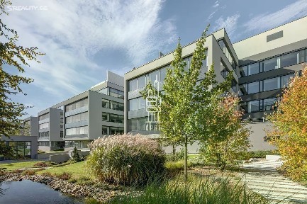 Pronájem kanceláře 2314 m² náměstí Junkových, Praha - Stodůlky