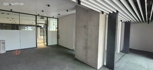 Bubenská, Praha - Holešovice