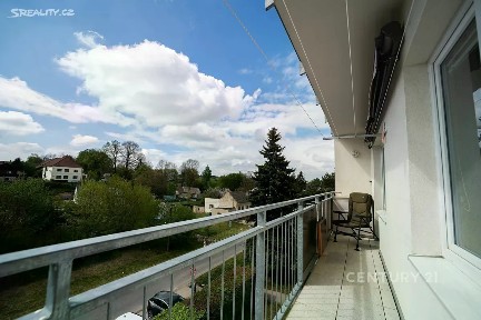 Prodej bytu 3+1 70 m²