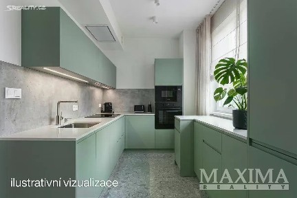 Prodej bytu 1+1 38 m² Pastelová, Liberec - Liberec VI-Rochlice