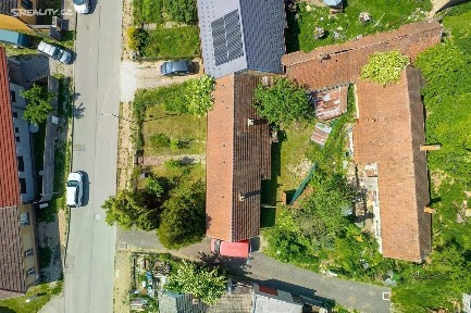Prodej rodinného domu 90 m², pozemek 369 m²