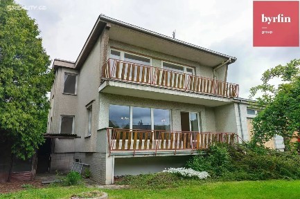 Prodej rodinného domu 185 m², pozemek 957 m²